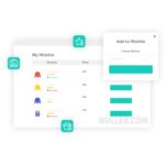 Iconic Wishlists for WooCommerce