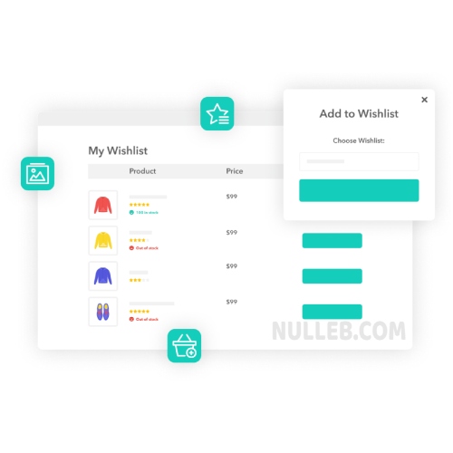 Wishlists-for-WooCommerce-1152x800-1.jpg Iconic Wishlists for WooCommerce - Image 1