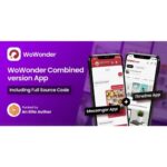 WoWonder Mobile – The Ultimate Combined Messenger & Timeline Mobile Application