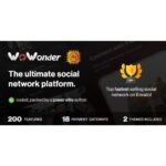 WoWonder – The Ultimate PHP Social Network Platform