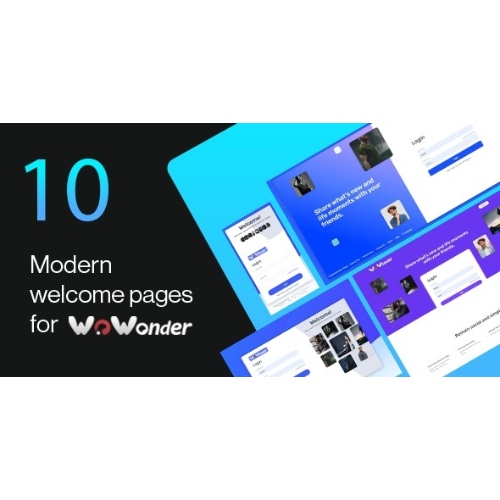 Wonderful-The-Ultimate-Welcome-Page-Themes-For-WoWonder-Nulled-1Motion-in-backgrounds.jpg Wonderful – The Ultimate Welcome Page Themes For WoWonder - Image 1