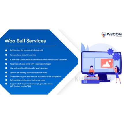 Woo Sell Services