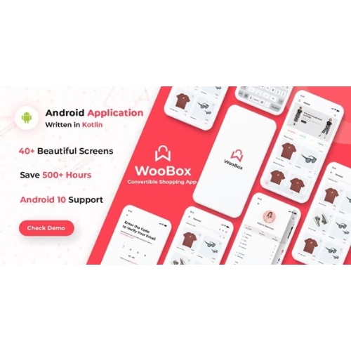 WooBox-Nulled-WooCommerce-Android-App-E-commerce-Full-Mobile-App-kotlin-Free-Download-1.jpg WooBox – WooCommerce Android App E-commerce Full Mobile App + kotlin | Full Applications - Image 1