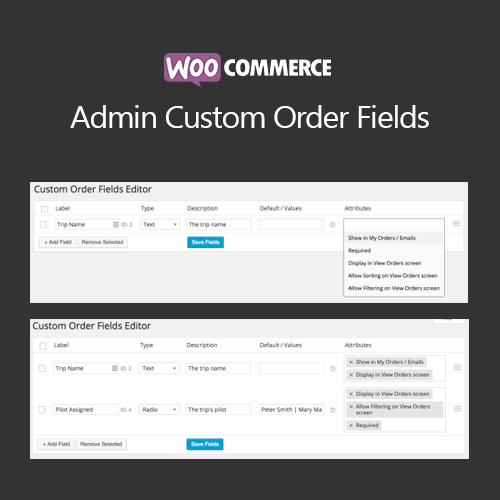 WooCommerce-Admin-Custom-Order-Fields.jpeg WooCommerce Admin Custom Order Fields - Image 1