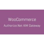 WooCommerce Authorize.Net AIM