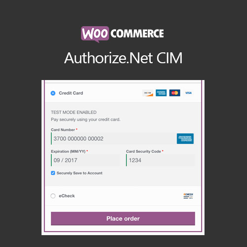 WooCommerce-Authorize.net-CIM-Nulled.jpg WooCommerce Authorize.net, a Visa solution - Image 1