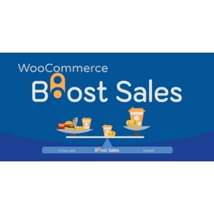 WooCommerce Boost Sales – Upsells & Cross Sells Popups & Discount