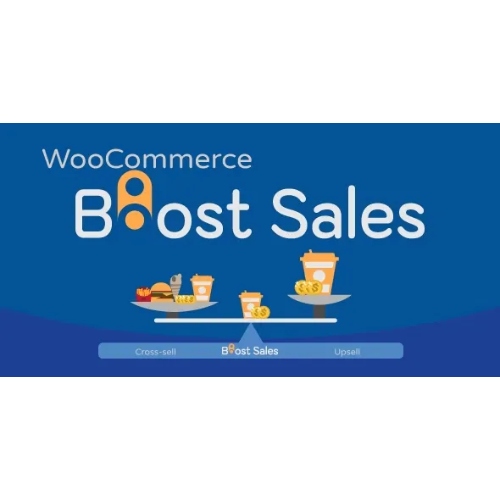 WooCommerce-Boost-Sales.jpg WooCommerce Boost Sales – Upsells & Cross Sells Popups & Discount - Image 1