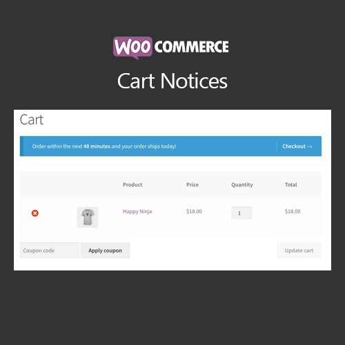 WooCommerce-Cart-Notices.jpg WooCommerce Cart Notices - Image 1
