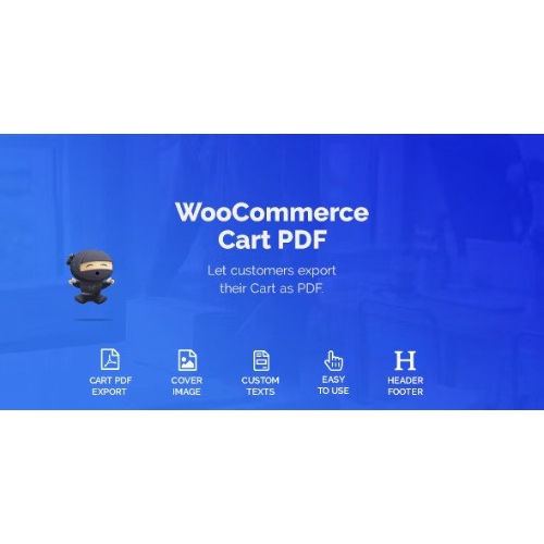 WooCommerce-Cart-PDF.jpg WooCommerce Cart PDF - Image 1