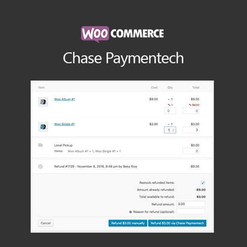 WooCommerce-Chase-Paymentech.jpg WooCommerce Chase Paymentech - Image 1