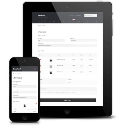 WooCommerce Checkout Manager PRO