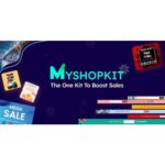 WooCommerce Coupon Popup, SmartBar, Slide In | MyShopKit