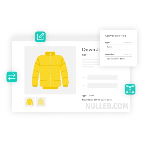 WooCommerce-Custom-Fields-for-Variations-1152x800-1.jpg Iconic WooCommerce Custom Fields for Variations - Image 1