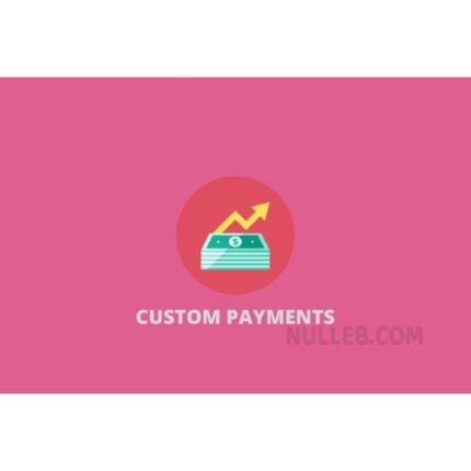 WooCommerce Custom Payment Gateway Pro