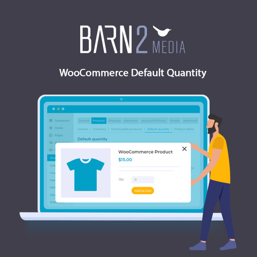 WooCommerce-Default-Quantity-Barn2.jpg WooCommerce Default Quantity - Image 1