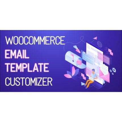 WooCommerce Email Template Customizer Premium