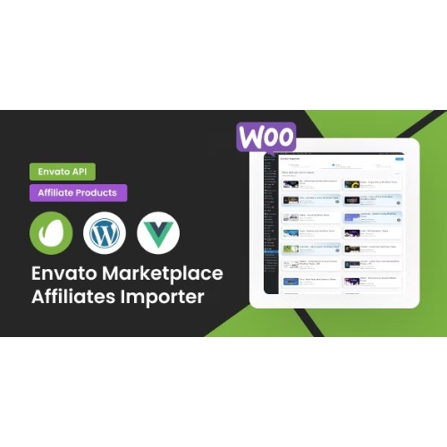 WooCommerce-Envato-Affiliates-Importer.jpg WooCommerce Envato Affiliates Importer - Image 1