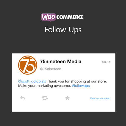 WooCommerce-Follow-Up-Emails.jpg WooCommerce Follow-Up Emails - Image 1