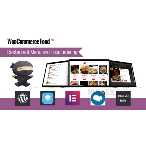 WooCommerce-Food-Restaurant-Menu-Food-ordering.jpg WooCommerce Food – Restaurant Menu & Food ordering - Image 1