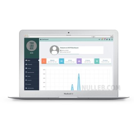 WooCommerce Frontend Manager – Ultimate