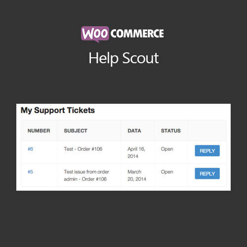 WooCommerce-Help-Scout.jpg WooCommerce Help Scout - Image 1