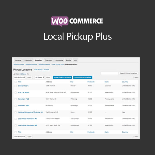 WooCommerce-Local-Pickup-Plus.jpg WooCommerce Local Pickup Plus - Image 1