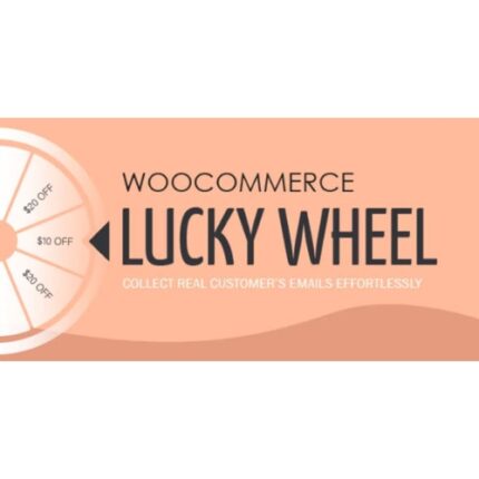 WooCommerce Lucky Wheel – Spin to win