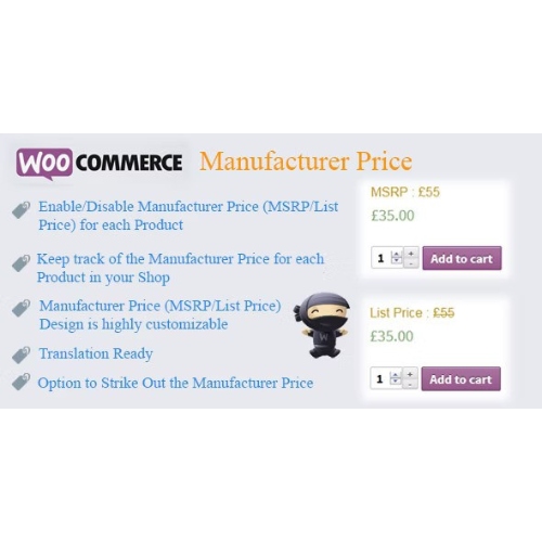WooCommerce-Manufacturer-Price.jpg WooCommerce Manufacturer Price - Image 1