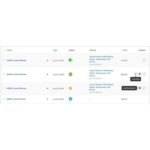 WooCommerce Order Details