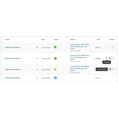 WooCommerce-Order-Details-Nulled-991x383-1.jpg WooCommerce Order Details - Image 1