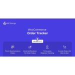 WooCommerce Order Tracker – Custom Order Status, Tracking Templates and Order Email Notifications
