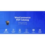 WooCommerce PDF Catalog
