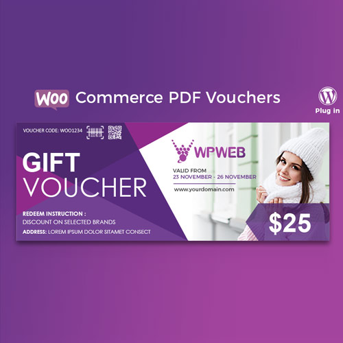 WooCommerce-PDF-Vouchers.jpg WooCommerce PDF Vouchers - Image 1