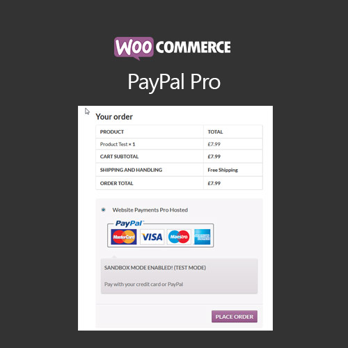 WooCommerce-PayPal-Pro.jpg WooCommerce PayPal Pro - Image 1