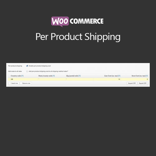 WooCommerce-Per-Product-Shipping.jpg WooCommerce Per Product Shipping - Image 1
