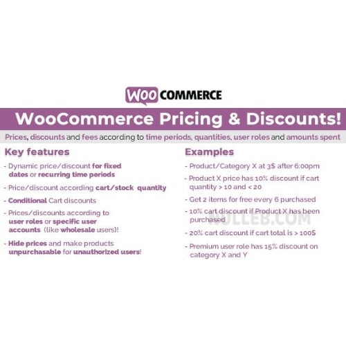 WooCommerce-Pricing-Discounts.jpg WooCommerce Pricing & Discounts! - Image 1