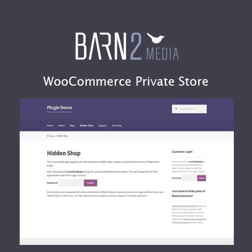 WooCommerce-Private-Store.jpg WooCommerce Private Store - Image 1