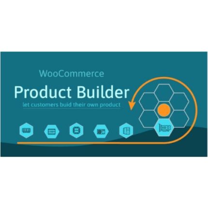 WooCommerce Product Builder – Custom PC Builder – Product Configurator