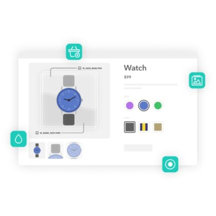 Iconic WooCommerce Product Configurator