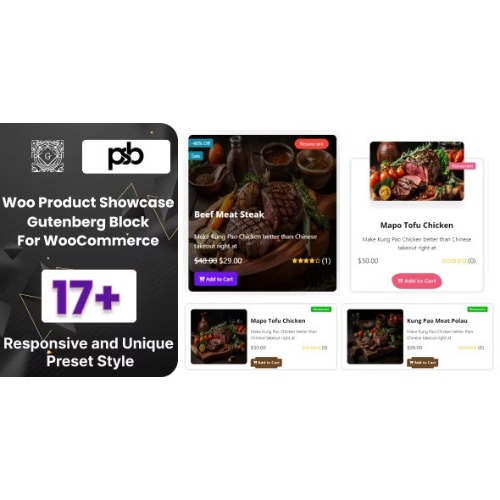 WooCommerce-Product-Showcase-Gutenberg-Block.jpg WooCommerce Product Showcase Gutenberg Block - Image 1