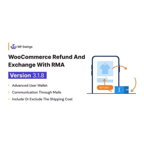 WooCommerce-Refund-And-Exchange-with-RMA-Warranty-Management-Refund-Policy-Manage-User-Wallet.jpg WooCommerce Refund And Exchange with RMA – Warranty Management, Refund Policy, Manage User Wallet - Image 1