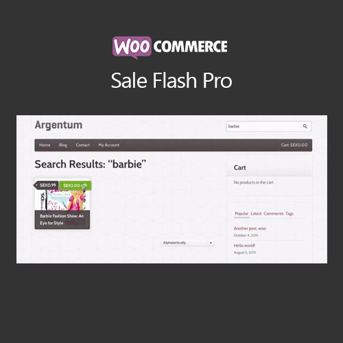 WooCommerce-Sale-Flash-Pro.jpg WooCommerce Sale Flash Pro - Image 1