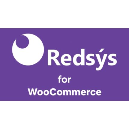 WooCommerce Servired/RedSys Spain Gateway