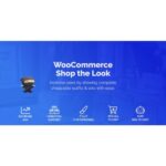 WooCommerce Shop the Look