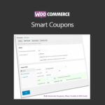 WooCommerce Smart Coupons