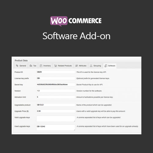 WooCommerce-Software-Add-on.jpg WooCommerce Software Add-on - Image 1