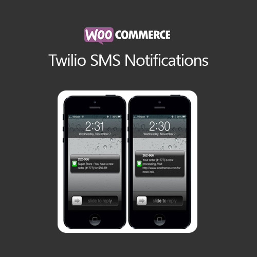 WooCommerce-Twilio-SMS-Notifications.jpeg WooCommerce Twilio SMS Notifications - Image 1