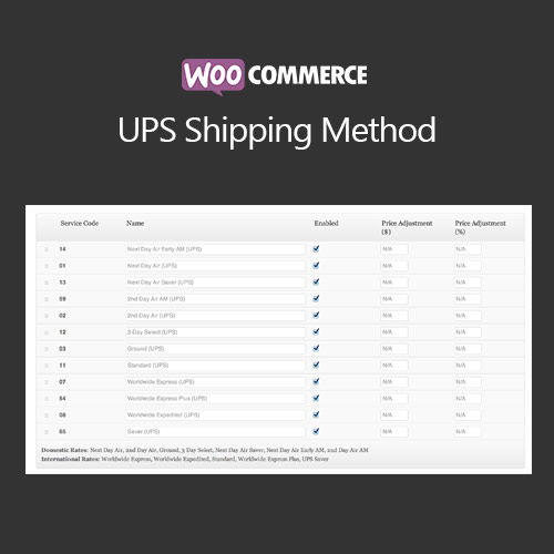 WooCommerce-UPS-Shipping-Method.jpeg WooCommerce UPS Shipping Method - Image 1