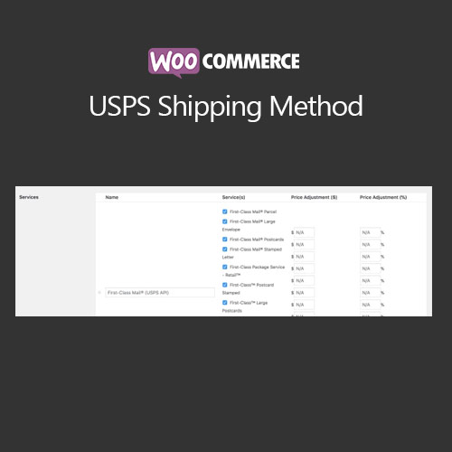 WooCommerce-USPS-Shipping-Method.jpg WooCommerce USPS Shipping Method - Image 1